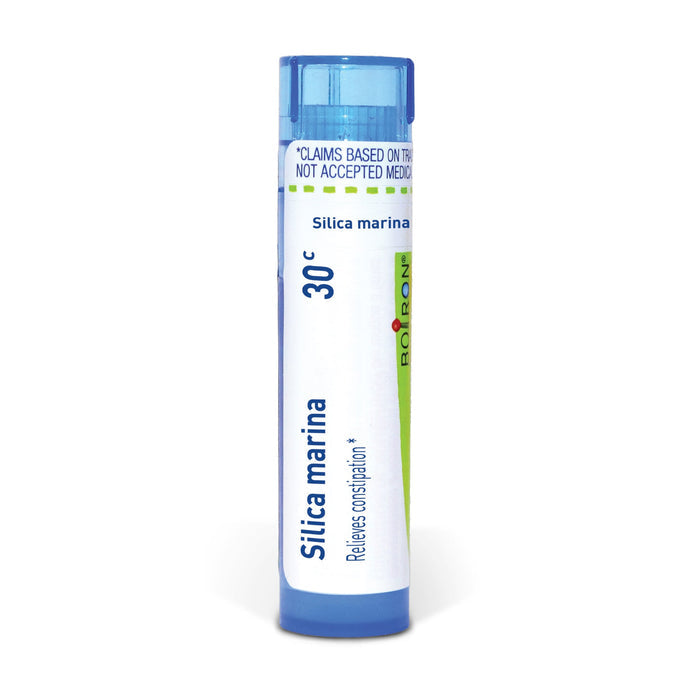 Silica Marina 30C | Relieves Constipation