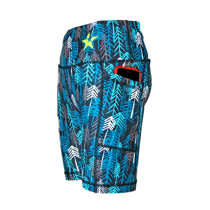 Single Layer Shorts | Rasselbock