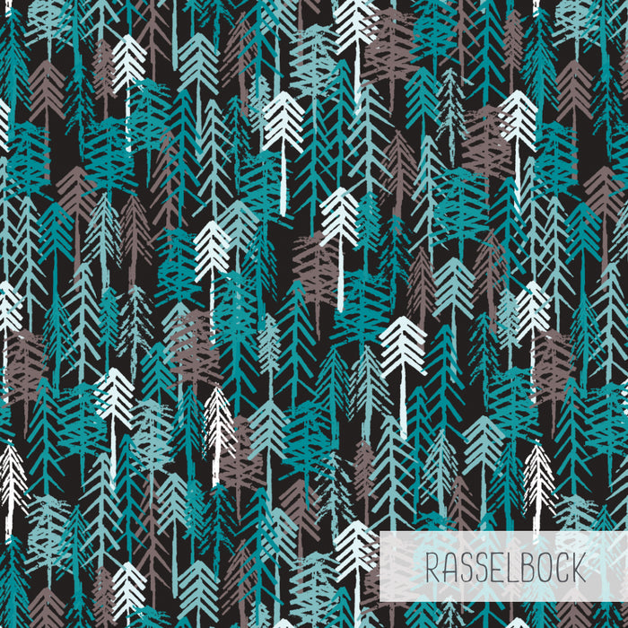 Single Layer Shorts | Rasselbock