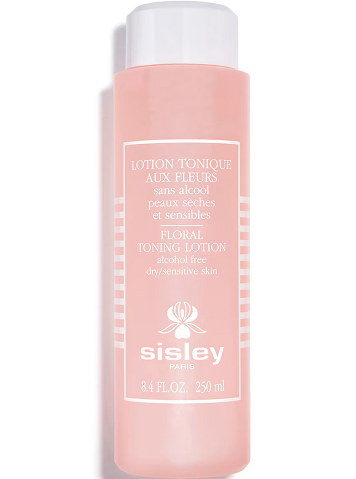 Sisley Floral Toning Lotion