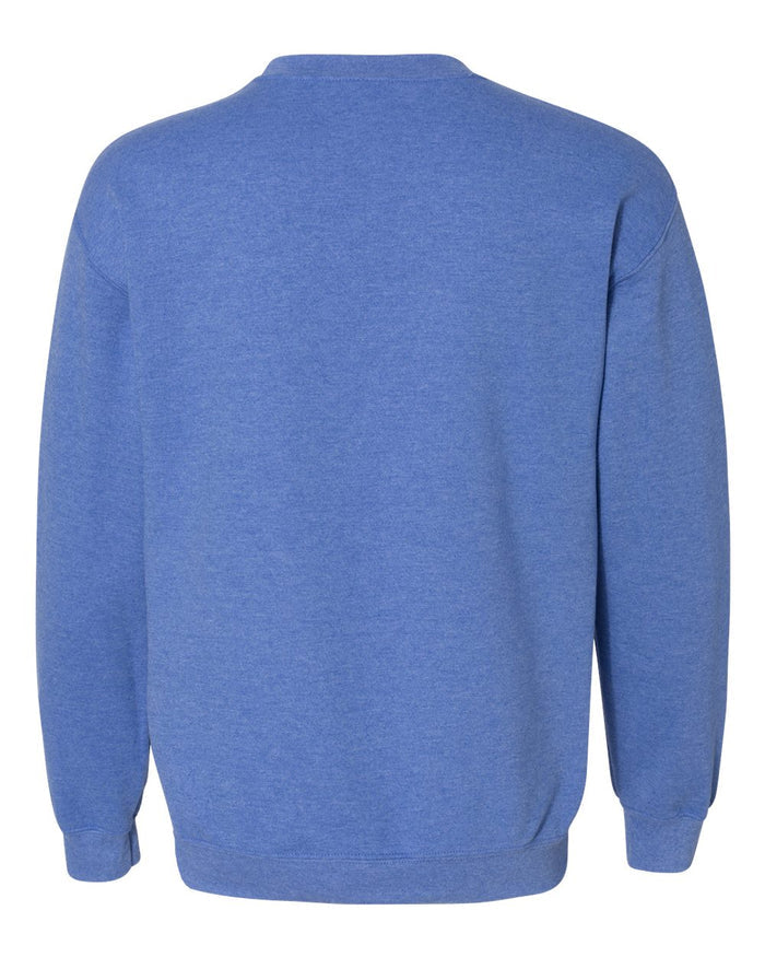Skulls & Barbells Unisex Crew Sweatshirt