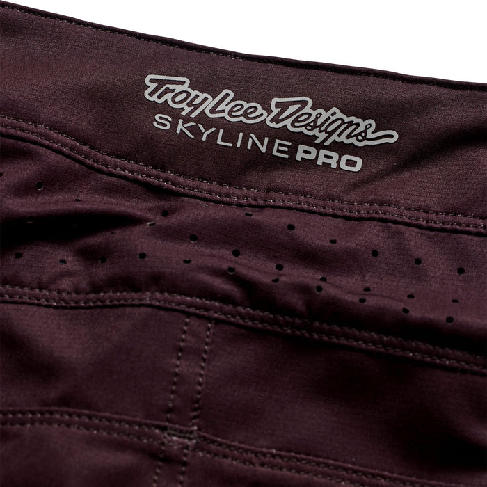 Skyline Pro Short X Bn3th Liner Mono Bark