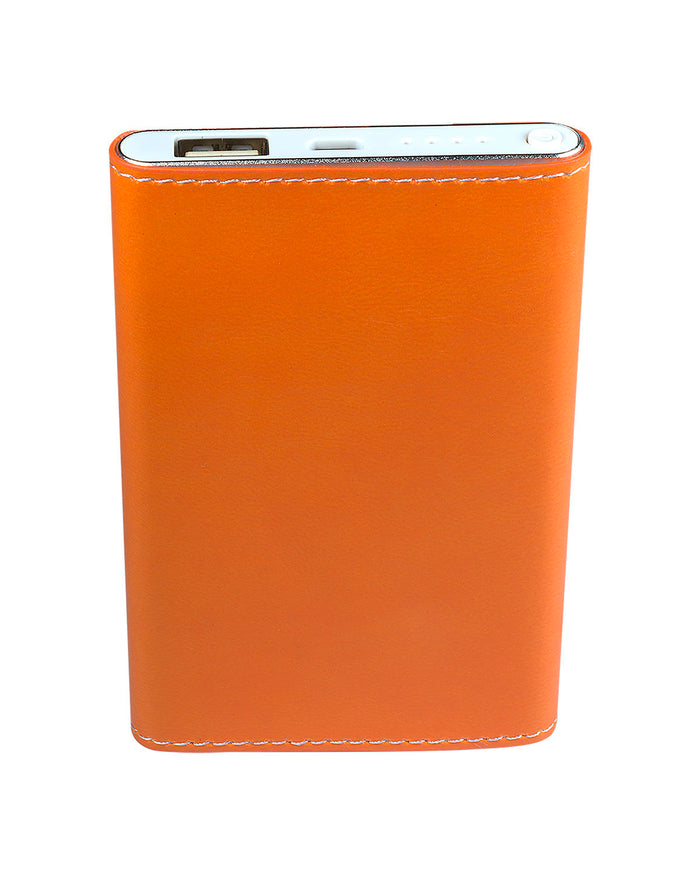 Slim Executive Charger