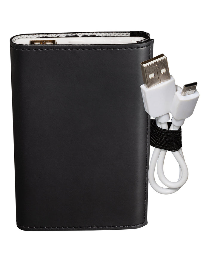 Slim Executive Charger
