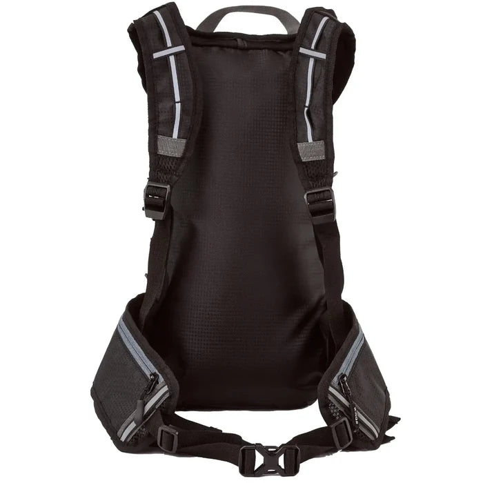 Mały plecak rowerowy CANASTERO 10L - BLACK CANASTERO COLLECTION