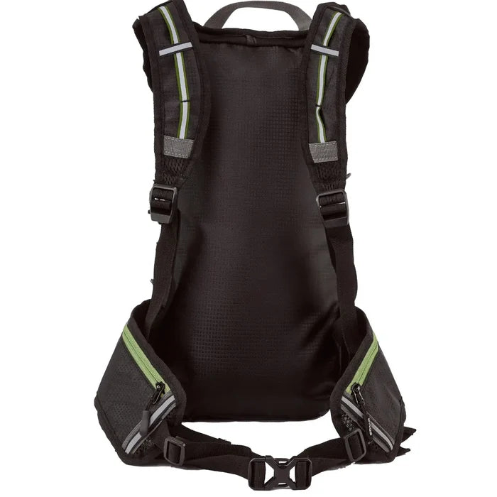 Mały plecak rowerowy  CANASTERO 10L - GREEN CANASTERO COLLECTION