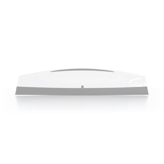 Zadro ZSQ10B2C 705004424622 product photo side view horizontal, smooth gliding squeegee blade in front of a white background