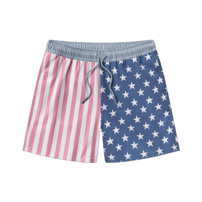 Southern Shirt Boys Freedom Rider Swim Shorts