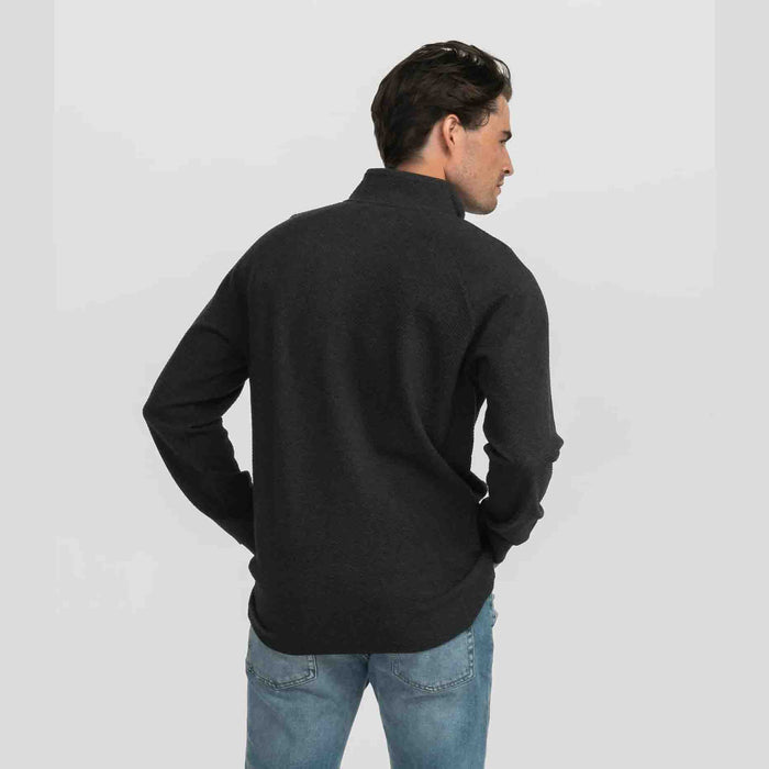 Southern Shirt Men's Dallas Performance Quarter-Zip