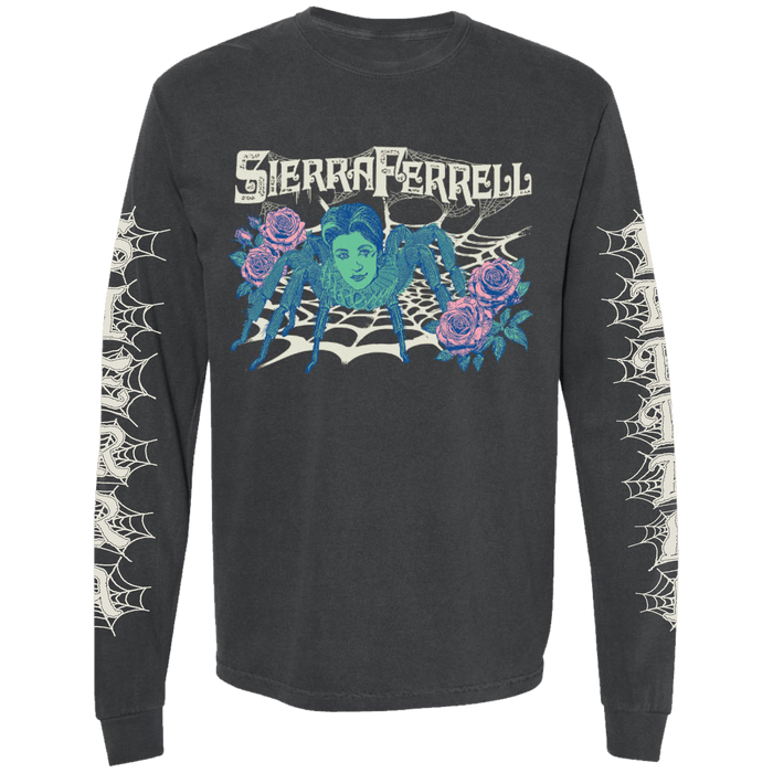 Spider L/S T-shirt