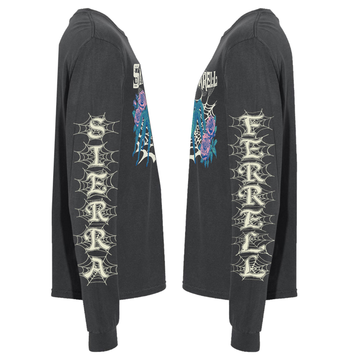 Spider L/S T-shirt