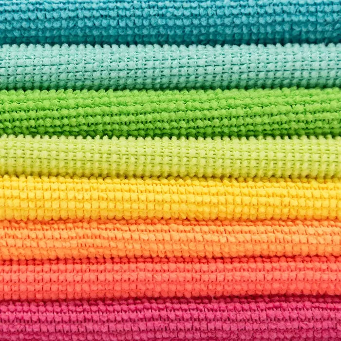 Spontex Microfibre Multi-Purpose Cloths - Shoppers-kart.com