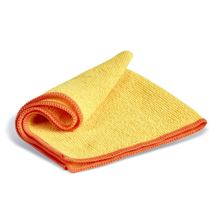 Spontex Microfibre Multi-Purpose Cloths - Shoppers-kart.com
