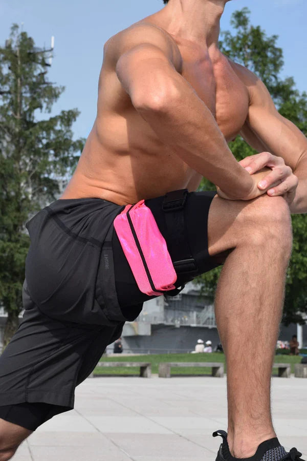 *SSBAG RUNING BELT