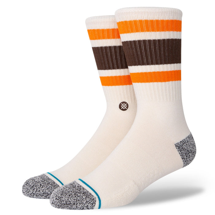 Stance Sock Men Boyd Off White