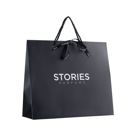 STORIES LUXURY GIFT BAG