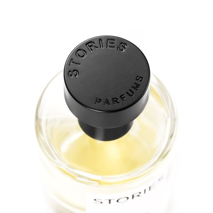 STORIES Nº.01 Eau de Parfum - 100ml Refill
