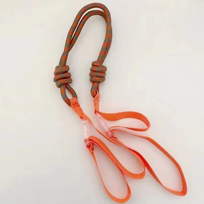 Strap Addons by CRUX