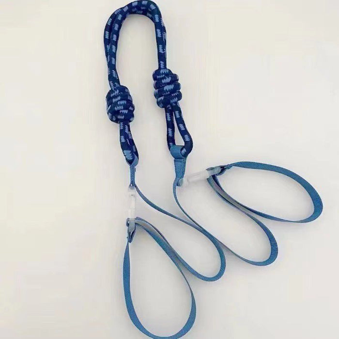 Strap Addons by CRUX