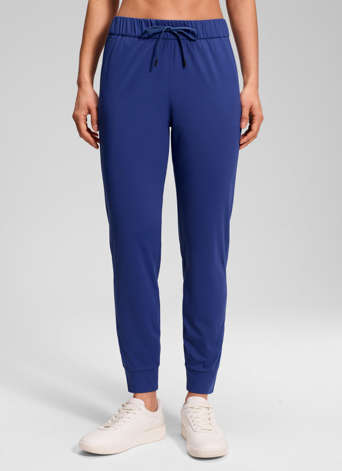 Larkspur Blue / XXS