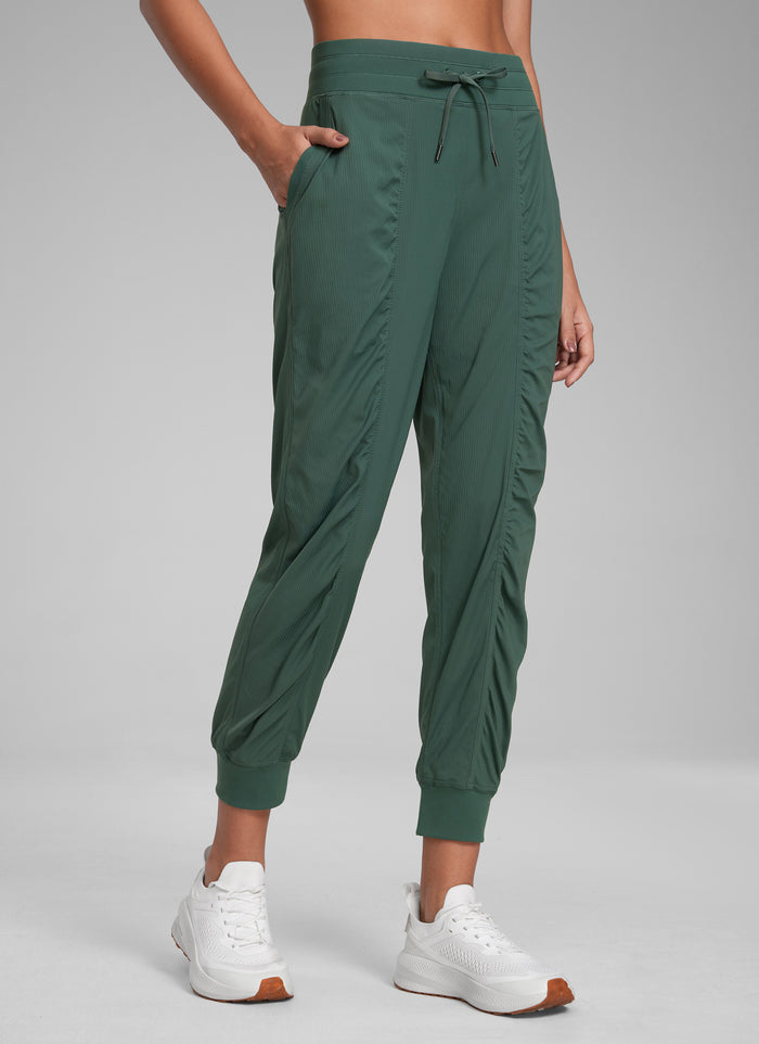 Dark Forest Green / XXS