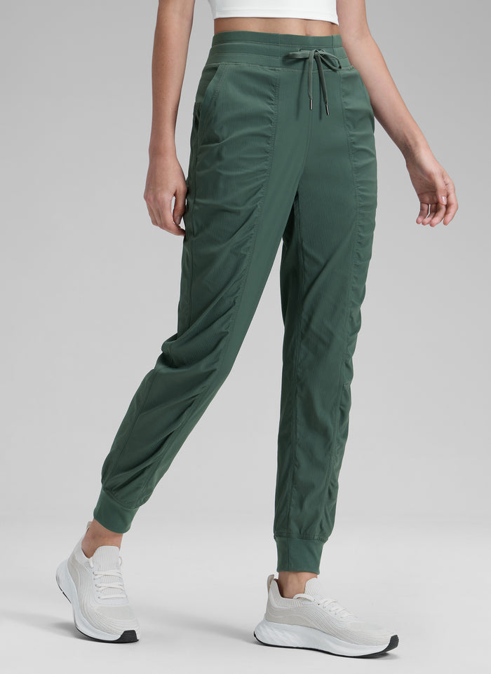 Dark Forest Green / XXS