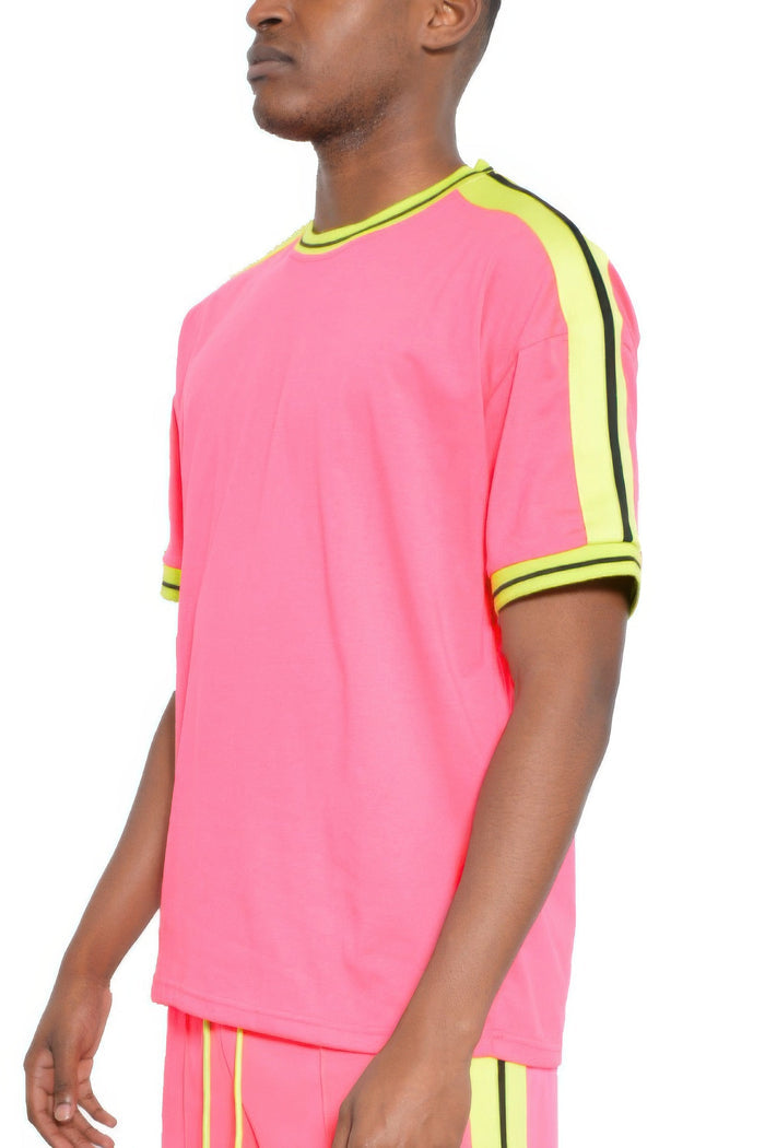 Pink / S