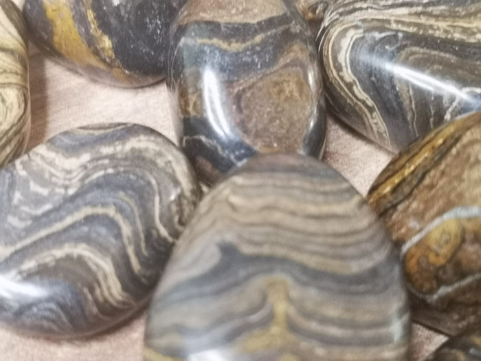 Earthstore® Stromalite - Tumblestone