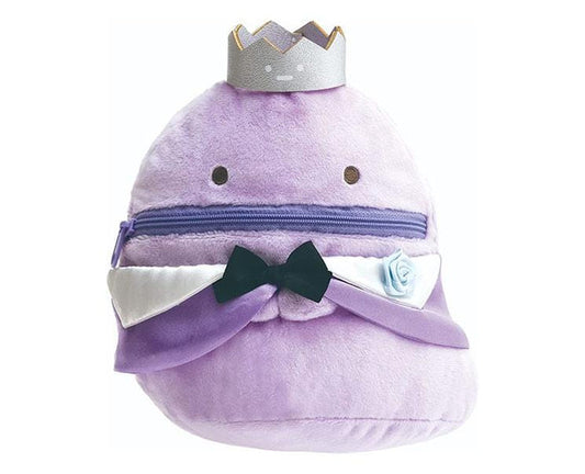 Sumikko Gurashi Plush Set : Ghost King & Tapioka Anime & Brands Sugoi Mart