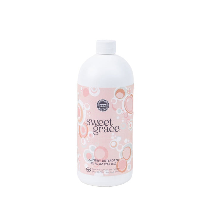 Sweet Grace Laundry Detergent