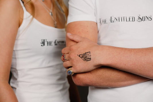 Tattoos