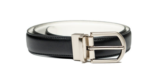 TB1285 REVERSIBLE BLACK/WHITE
