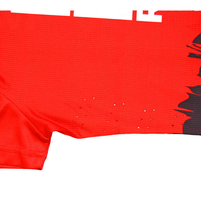 Tech T-Shirt Mens Fit | Bad Boy Running #BBR