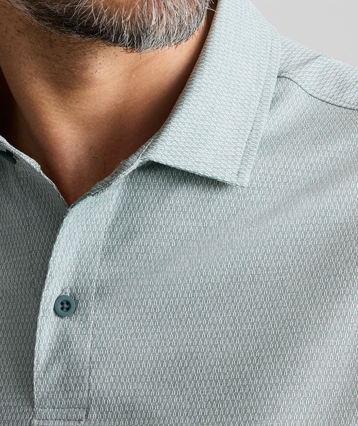 Close up grid
