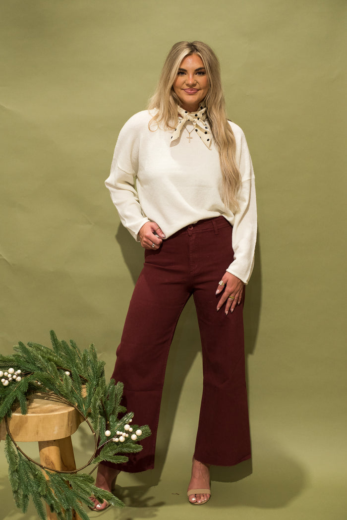 The Briar Jeans