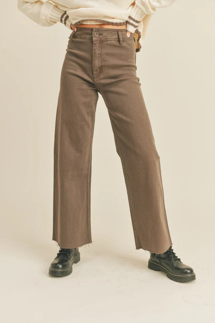 The Briar Jeans
