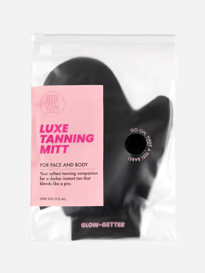 The Fox Tan Luxe Tanning Mitt | Wholesale