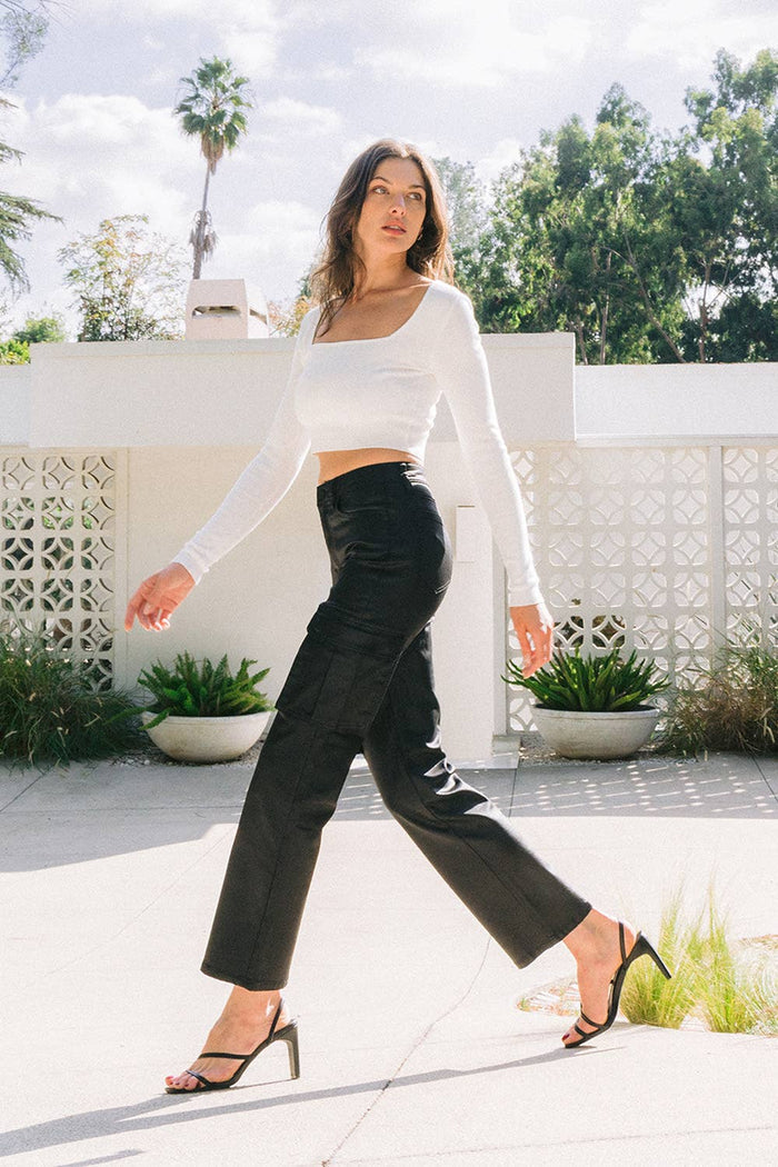The Kendall Jeans