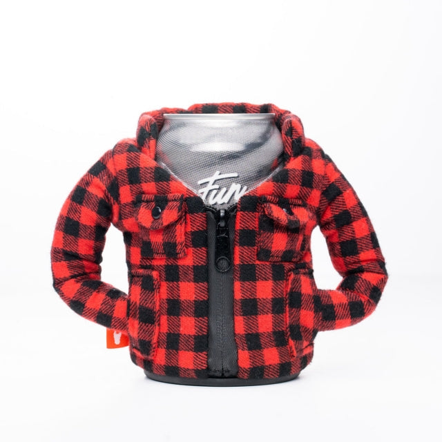 The Lumber Jack