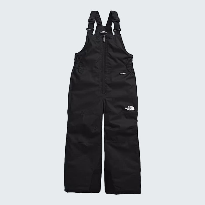 The North Face Youth Freedom Insulated Bib