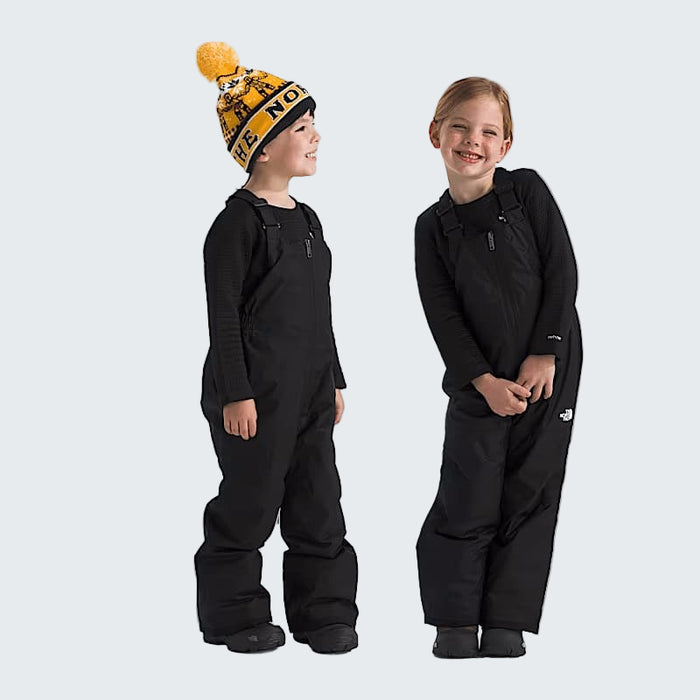 The North Face Youth Freedom Insulated Bib