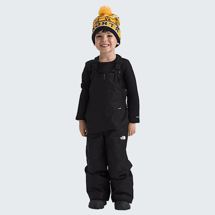 The North Face Youth Freedom Insulated Bib