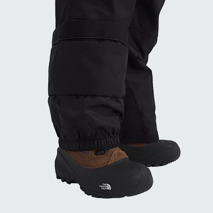 The North Face Youth Freedom Insulated Bib