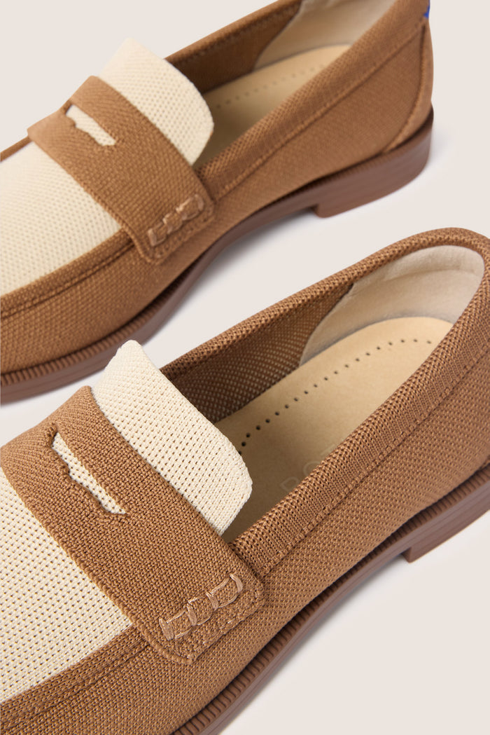 The Penny Loafer