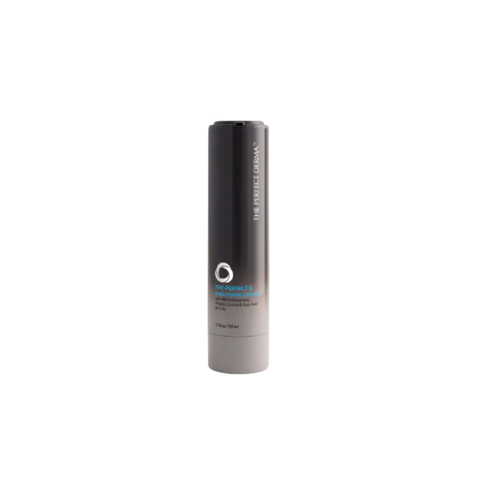 The Perfect B Brightening Complex