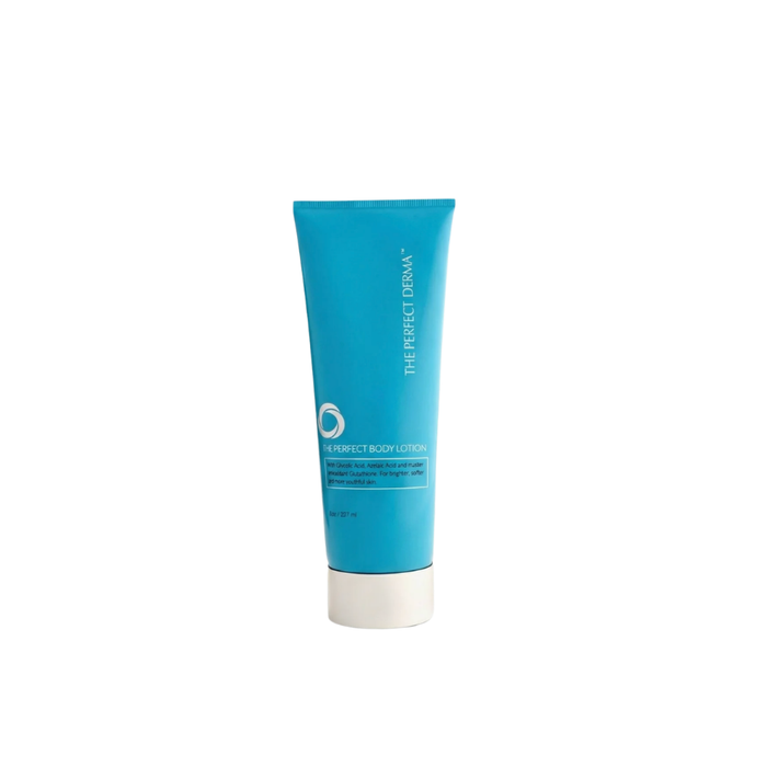 THE PERFECT BODY LOTION