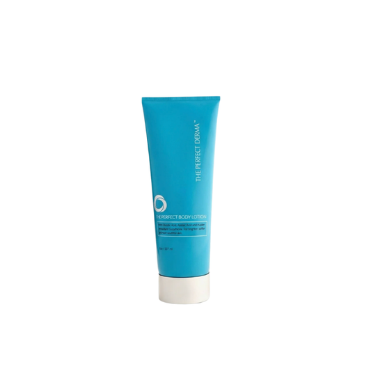 THE PERFECT BODY LOTION