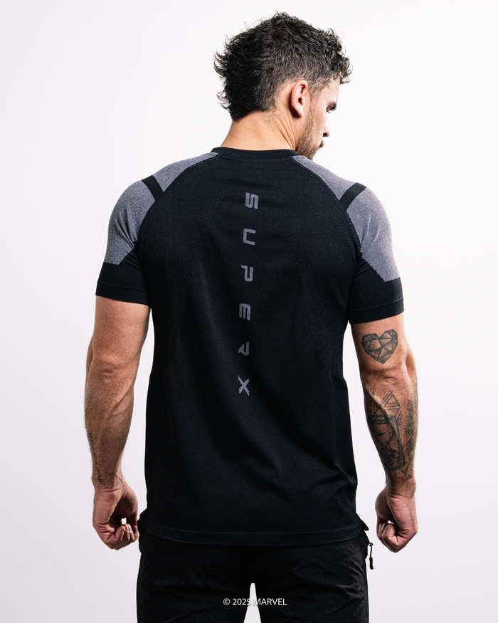 The Punisher Super Suit™ Compression Short Sleeve