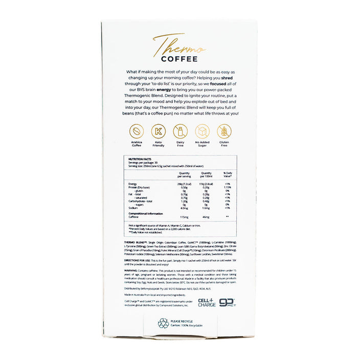 Before You Speak Thermo Coffee Original _4