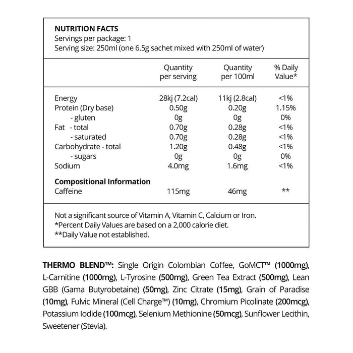 Before You Speak Thermo Coffee Original _5